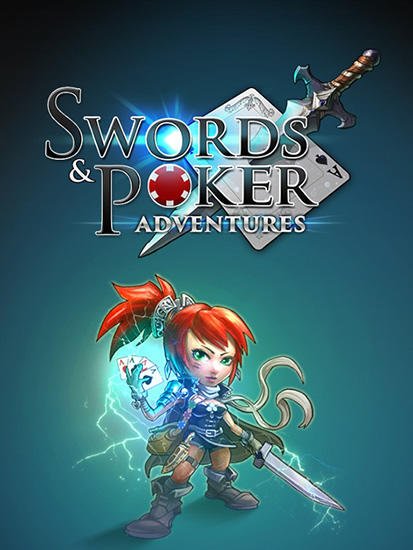 game pic for Swords and poker: Adventures